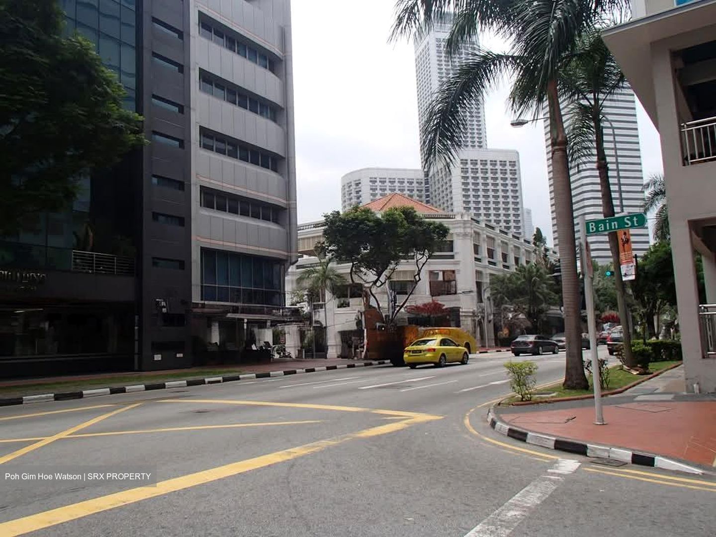 North Bridge Centre (D7), Office #575769991